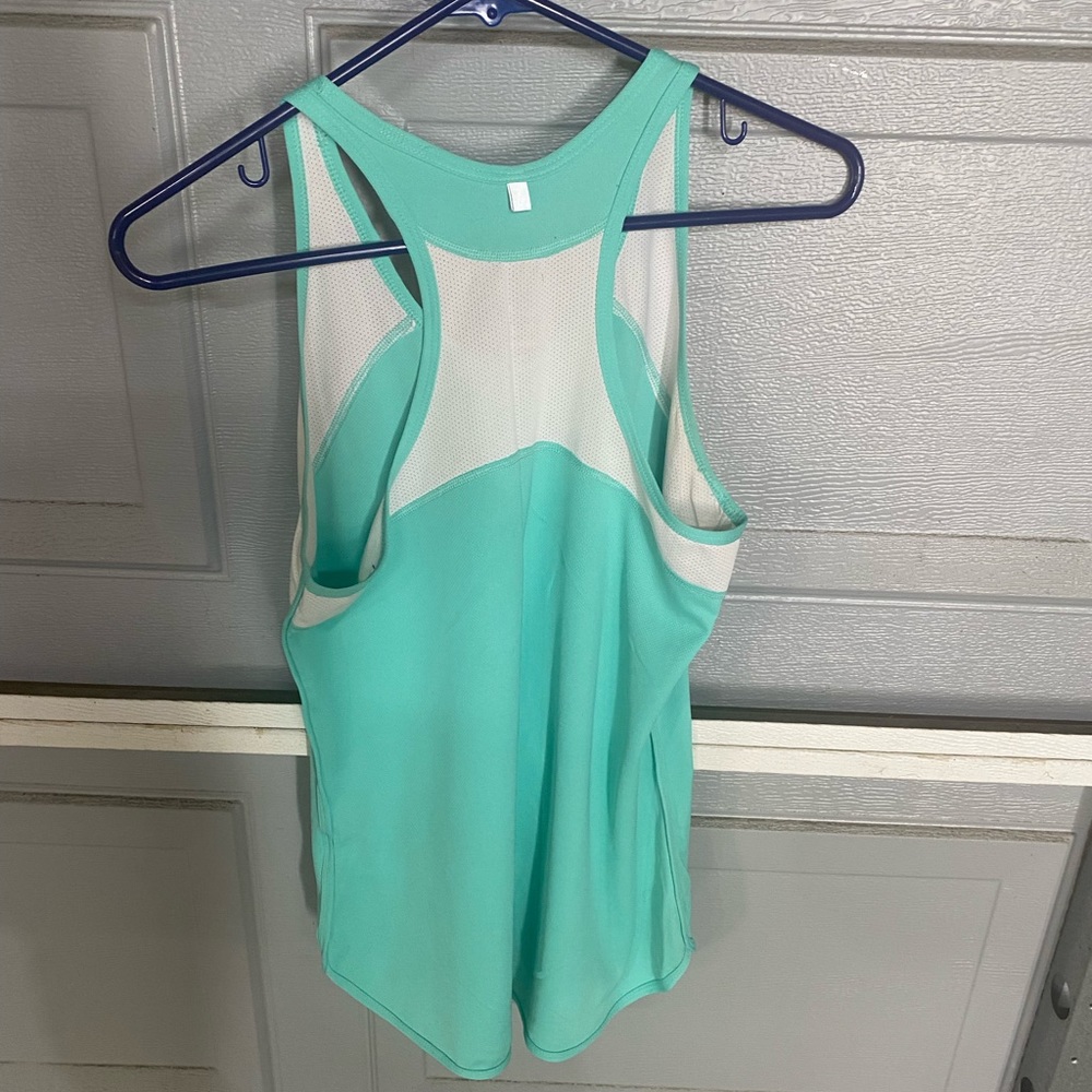 Tank top - Picture 3 of 3